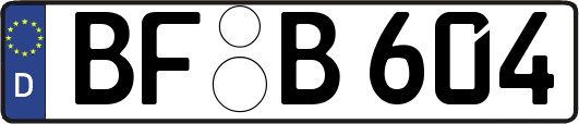 BF-B604