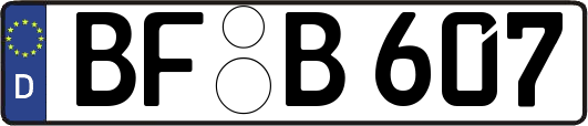 BF-B607