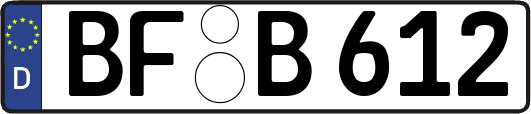 BF-B612