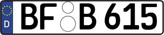 BF-B615