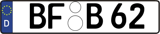 BF-B62