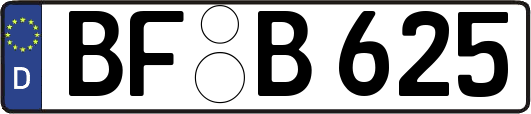 BF-B625