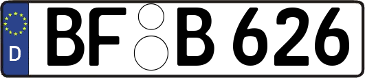 BF-B626