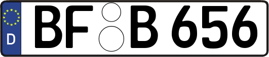 BF-B656