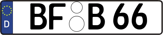 BF-B66