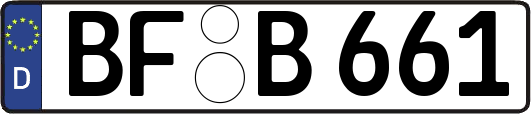 BF-B661