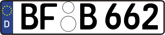 BF-B662