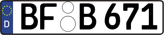 BF-B671