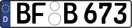 BF-B673
