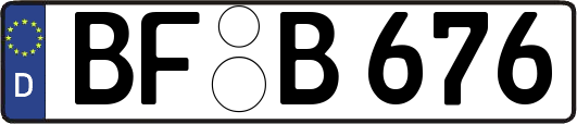 BF-B676