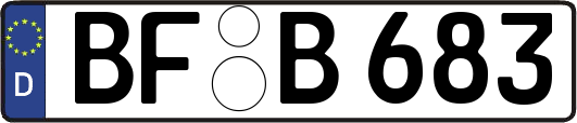 BF-B683