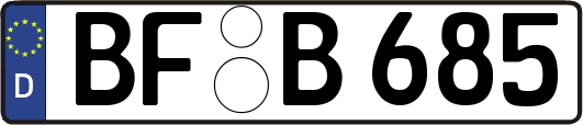 BF-B685