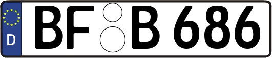 BF-B686