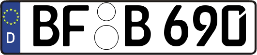 BF-B690