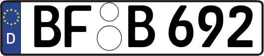 BF-B692
