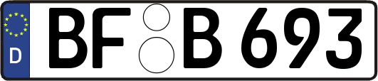 BF-B693