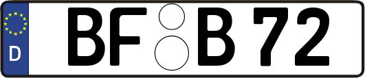 BF-B72