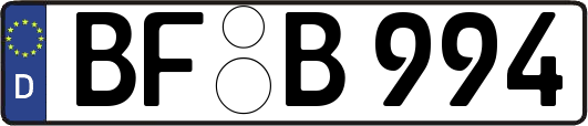 BF-B994