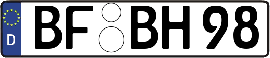 BF-BH98