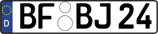 BF-BJ24