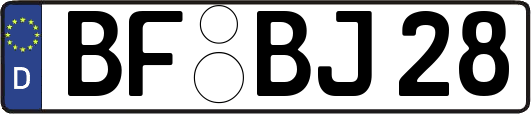 BF-BJ28
