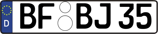 BF-BJ35