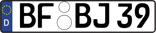 BF-BJ39