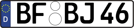 BF-BJ46