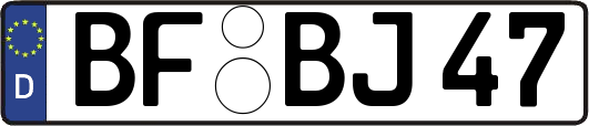 BF-BJ47