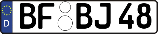 BF-BJ48