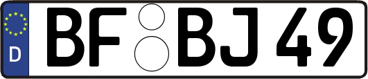 BF-BJ49