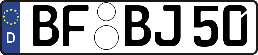 BF-BJ50