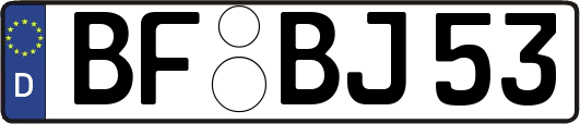 BF-BJ53