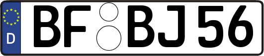 BF-BJ56