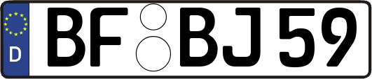 BF-BJ59