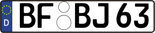 BF-BJ63