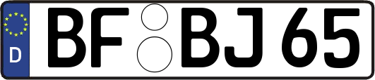 BF-BJ65