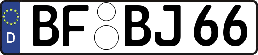 BF-BJ66