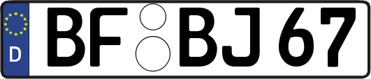 BF-BJ67