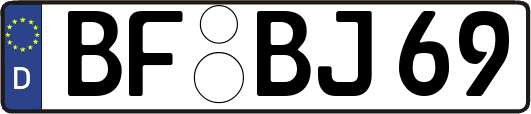 BF-BJ69
