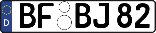 BF-BJ82