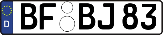 BF-BJ83