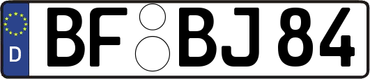 BF-BJ84