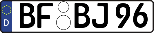 BF-BJ96