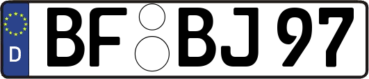 BF-BJ97