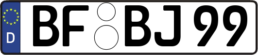 BF-BJ99