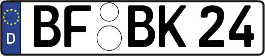 BF-BK24