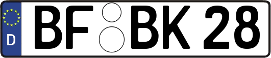 BF-BK28