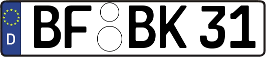 BF-BK31