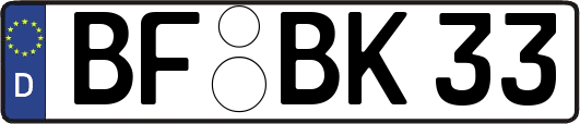BF-BK33